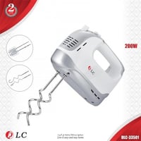 مضرب بيض DLC-33501