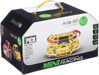 سيارة لاسلكية للأطفال