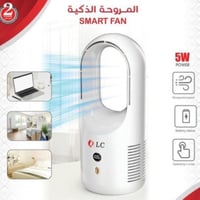 مروحة ذكية DLC-31053