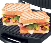 سخان السندويشات كليكون CK2406