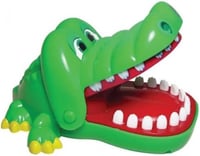 لعبة التمساح