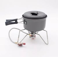 موقد غاز للرحلات MG-38442