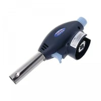 مسدس الغاز عشوائي الشكل