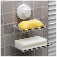 حامل صابون مزدوج 1022