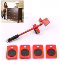 رافعة الأثاث