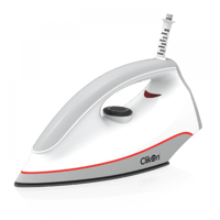 مكواة جافة من كليكون CK2133