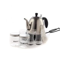 ابريق الشاي الفاخر من دلة الخليج