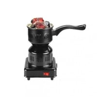 موقد فحم كهربائي