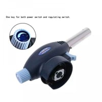 مسدس الغاز عشوائي الشكل