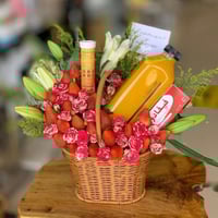 سلة ما تشوف شر