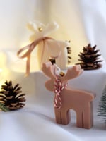 شمعة الغزال