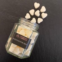 فواحات القلوب - بعلبه زجاج 100g