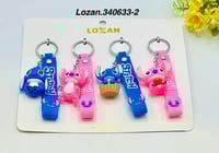 ميداليات ستيتش - درزن12 حبة