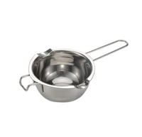 وعاء تذويب الشمع