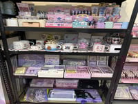 سكوب الحظ (للصغار والفتيات)