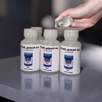 زيت الفكس المركز