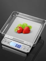 ميزان دقيق لقياسات متعدده