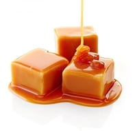 زيت عطري كراميل