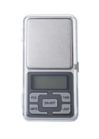 ميزان رقمي للزيوت العطريه