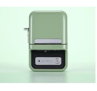 طابعة ملصقات حراريه B21