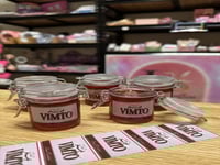 شمعة الفيمتو