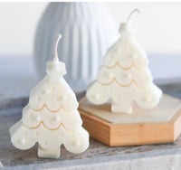 شمعة الشجرة 1