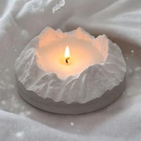 شمعة الجليد