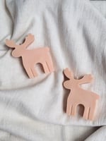 شمعة الغزال