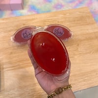 شمعة الجيلي