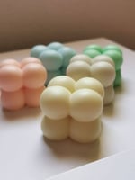 شمع حبيبات لوڤيرا المحسن