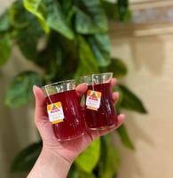 شمعة الشاهي