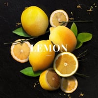 زيت عطري ليمون