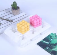 قالب ببلز كبير