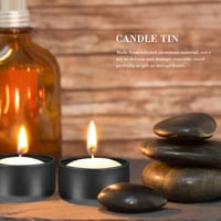 علبه حديد 50ml - Blak