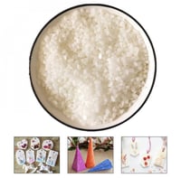 شمع النحل الابيض الأصلي