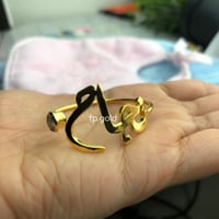 اسواره بفص زيركون