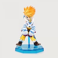 ابطال الديجتال مجسم يامن