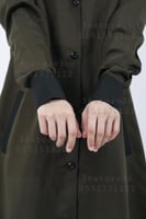 لابكوت بتطريز شعارك