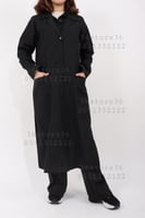 لابكوت رسمي بتطريز شعارك