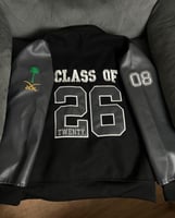 جاكيت سينيور