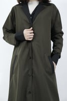 لابكوت بتطريز شعارك