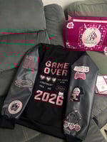 جاكيت سينيور