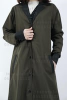 لابكوت بتطريز شعارك