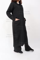 لابكوت رسمي بتطريز شعارك