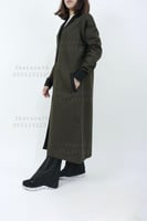 لابكوت بتطريز شعارك