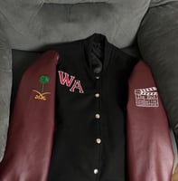 جاكيت سينيور