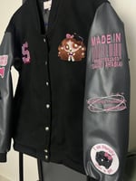 جاكيت سينيور