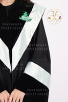 عباية تخرج جامعة عبدالعزيز