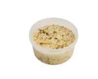 علبة رهش بالمكسرات