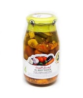 اجار البيت500جرام